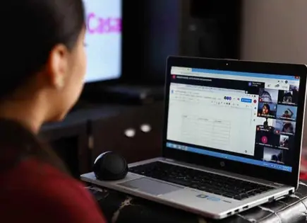 Más hogares con internet en México; 73.6% tuvo acceso en 2024