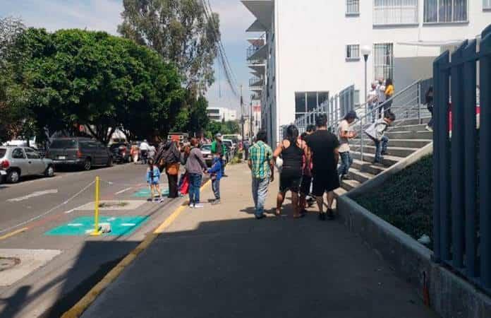 Foto: Perla Chávez / SinEmbargo.mx