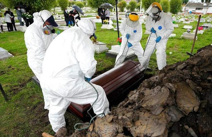 Foto: AP