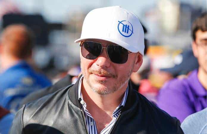 Pitbull / Foto: AP