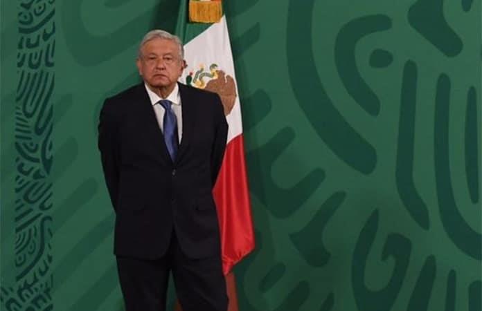 Andrés Manuel López Obrador / El Universal