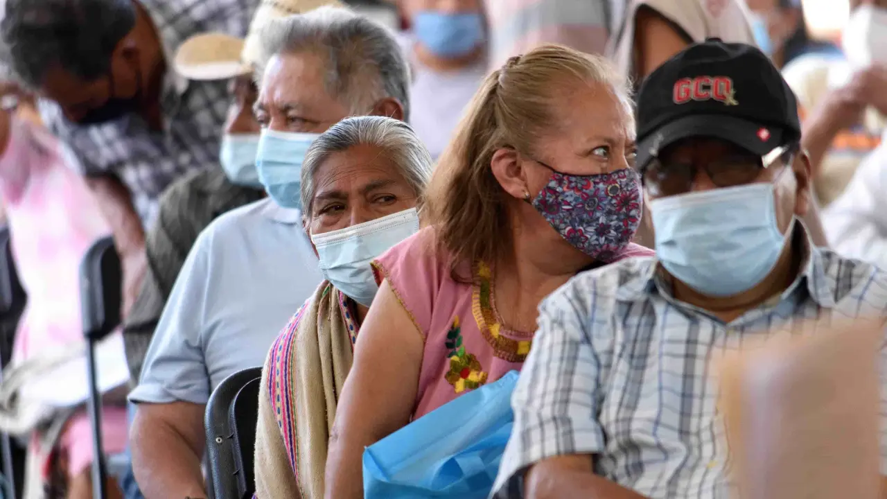 Pensión Bienestar: ¿Quiénes reciben depósito este miércoles?