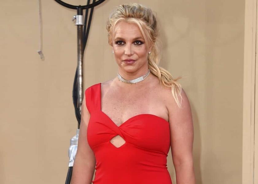 Britney Spears / Foto: AP