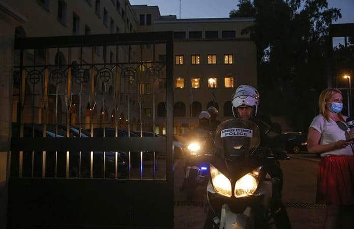 Foto: AP