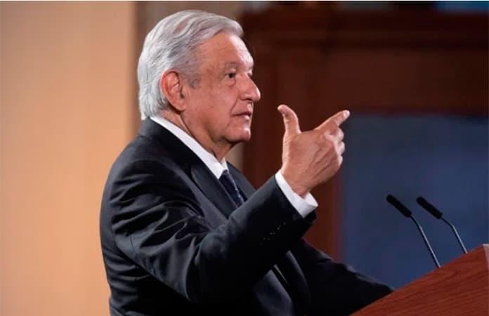 Andrés Manuel López Obrador / Especial