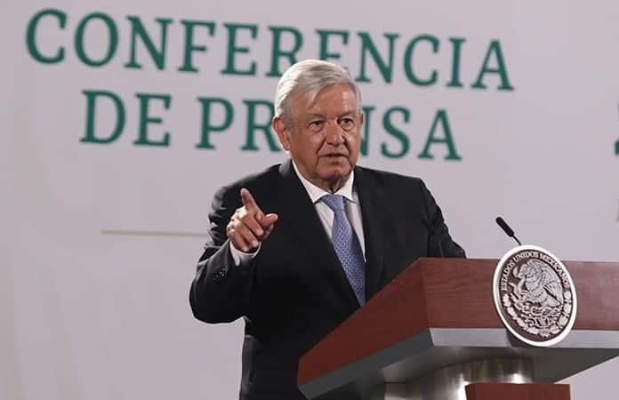 Andrés Manuel López Obrador / El Universal