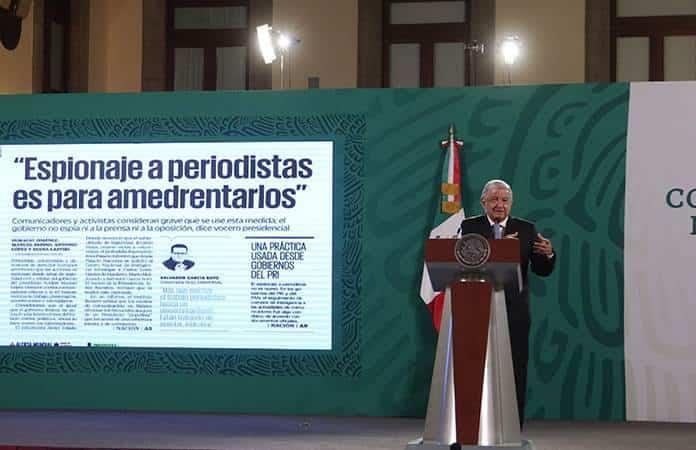 Foto: El Universal