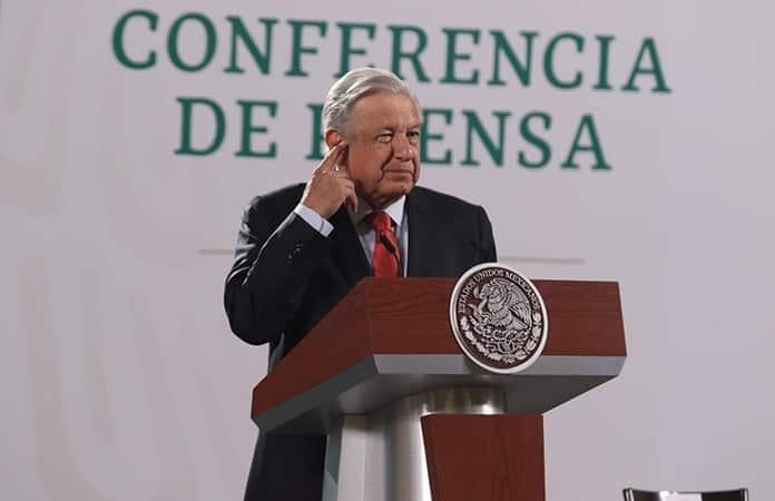 Andrés Manuel López Obrador / El Universal