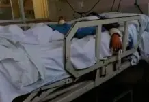 Ni&ntilde;o diagnosticado con muerte cerebral por bullying en Hidalgo