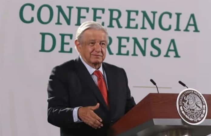 Andrés Manuel López Obrador / El Universal