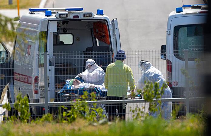 Foto: AP