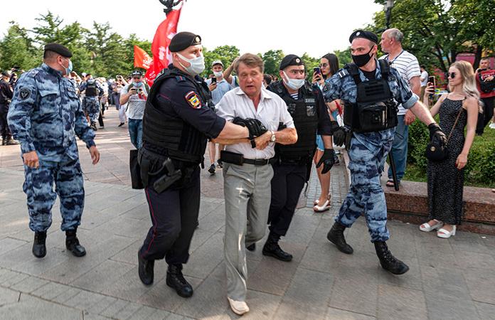 Foto: AP