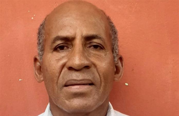 Sergio Peñaloza, uno de los 2.5 millones de afromexicanos del país, fundó en 1997 la organización México Negro / Foto: Facebook Sergio Peñaloza.