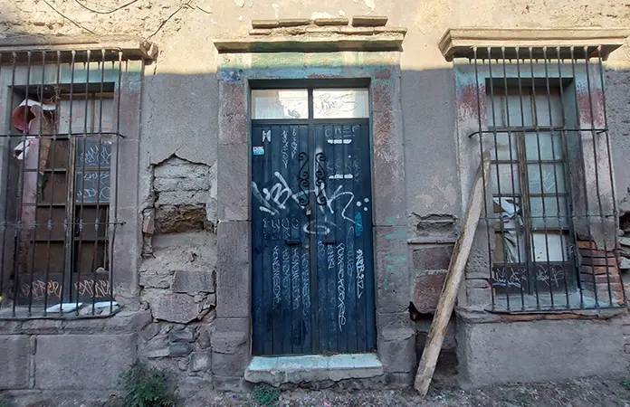 SSPC, sin reportes de fincas donde se hayan registrado derrumbes