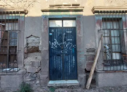SSPC, sin reportes de fincas donde se hayan registrado derrumbes