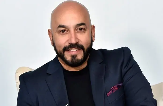 Lupillo Rivera detalla cómo fue su romance con Belinda