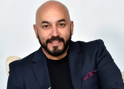 Lupillo Rivera abandona La casa de los Famosos All Stars