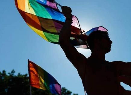 Estadísticas alarmantes de crímenes de odio LGBT+ en México
