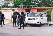 Piden en Reynosa regreso de Semáforo de Alerta por inseguridad