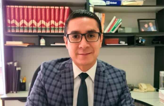 Alejandro Polanco Acosta / Foto: Archivo