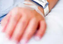 Tercer caso de miasis por gusano barrenador en humanos Tercer caso de miasis por gusano barrenador en humanos