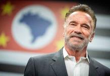 Arnold Schwarzenegger Recibe Doctorado Honoris Causa en Berlín