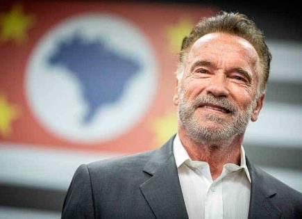 Arnold Schwarzenegger lanza iniciativa online para promover hábitos eco-amigables