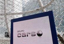 Carso adquiere 49.9 % de Talos México