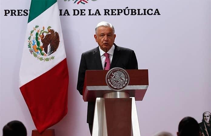 Andrés Manuel López Obrador / Especial