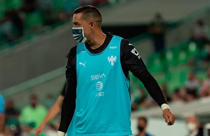 Rogelio Funes Mori / Archivo