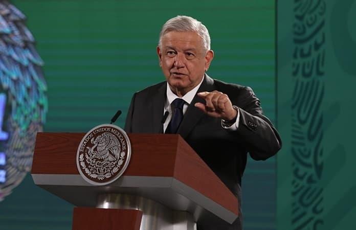 Andrés Manuel López Obrador / El Universal