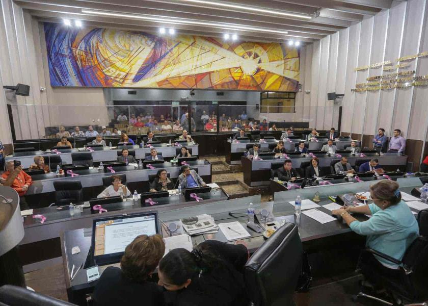 Imagen: Congreso de Sonora