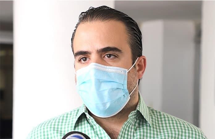 Rodrigo Portillo Díaz / Especial