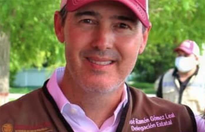 Foto: José Ramón Gómez Leal