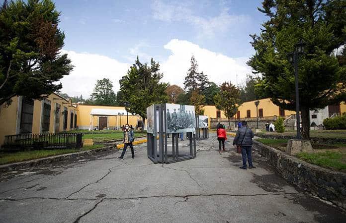 Foto: El Universal