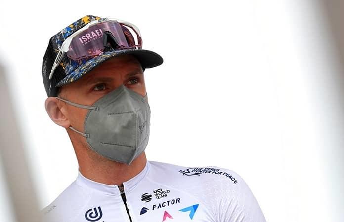 Chris Froome / Foto: AP