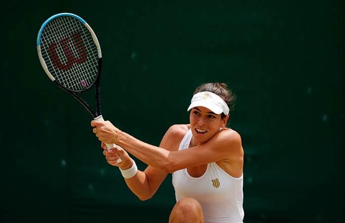 Ajla Tomljanovic / Foto: AP