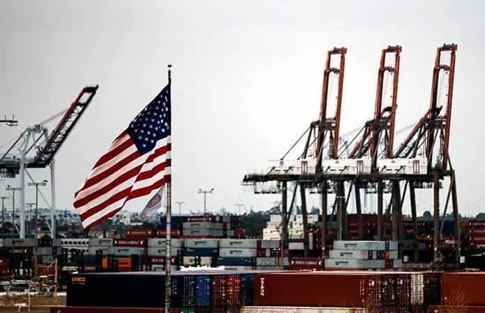 México se mantiene como el principal socio comercial de EU