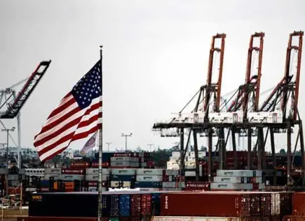 México se mantiene como el principal socio comercial de EU