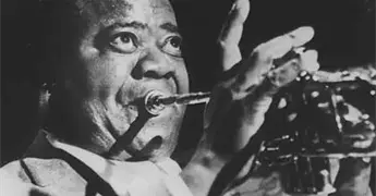 M&uacute;sicos rinden homenaje a Louis Armstrong en el Bronx