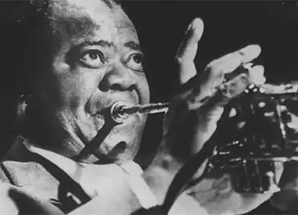 M&uacute;sicos rinden homenaje a Louis Armstrong en el Bronx