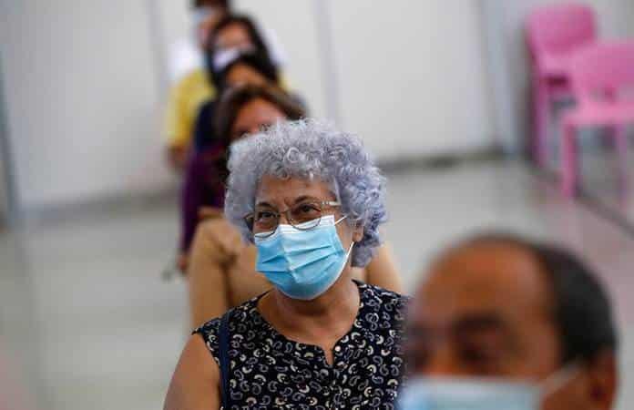 Foto: AP