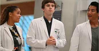 Producciones m&eacute;dicas para maratonear en el D&iacute;a del M&eacute;dico