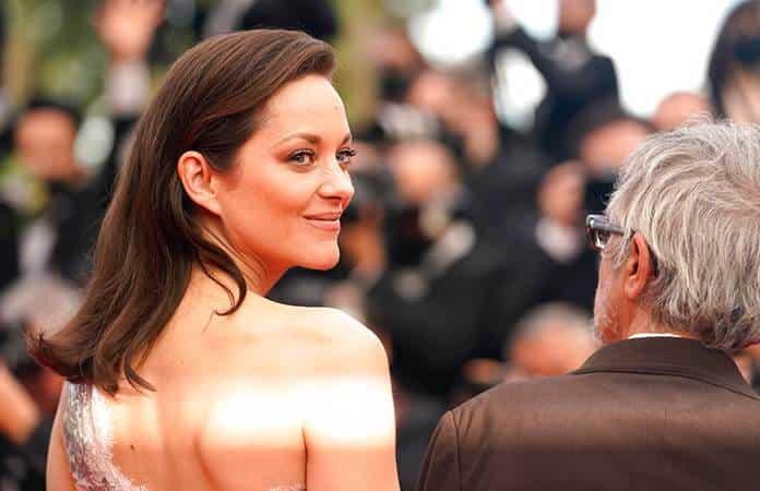 Marion Cotillard / Foto: AP