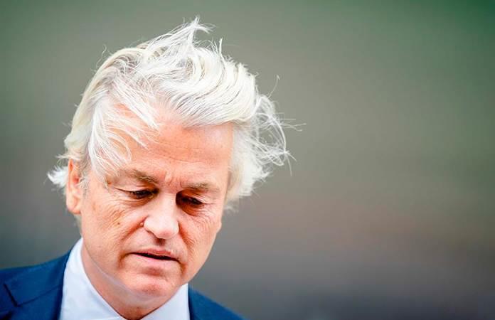 Geert Wilders / Foto: EFE