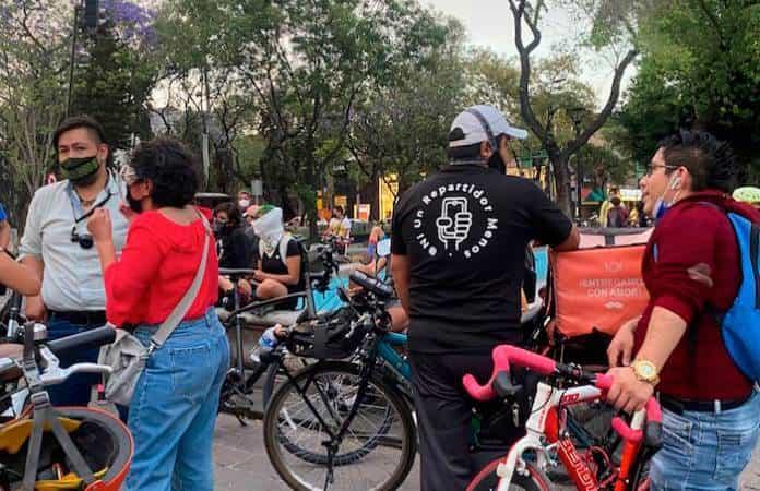 Foto: Erick Baena para SinEmbargo.mx