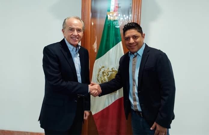 Foto: Gobierno de SLP
