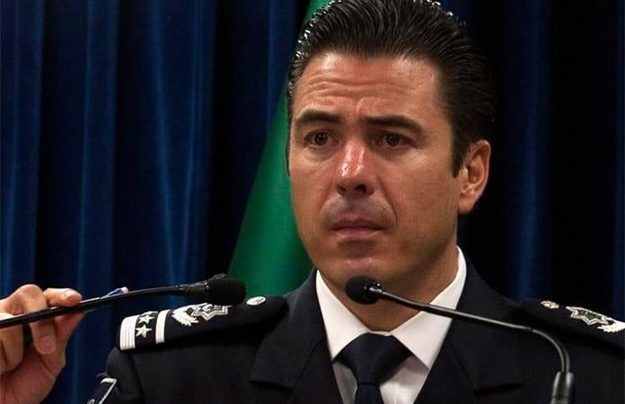 Luis Cárdenas Palomino / EFE