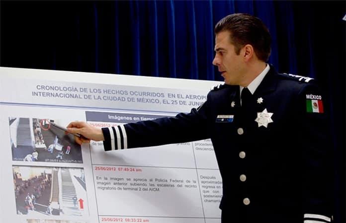 Luis Cárdenas Palomino / Foto: Archivo