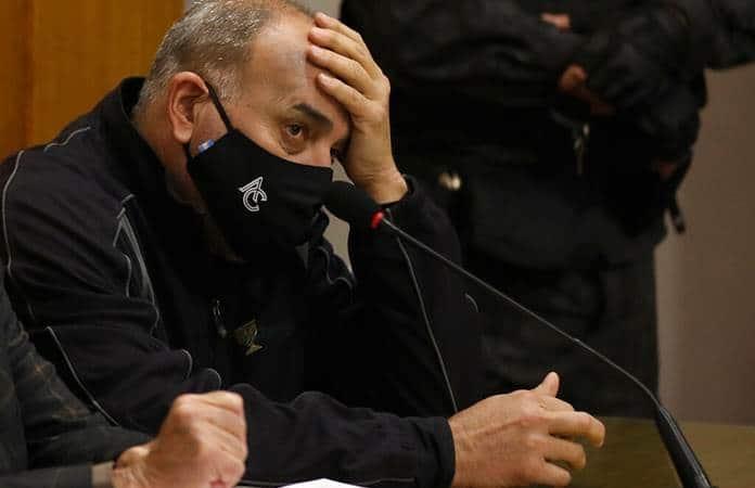 Ángel Cabrera / Foto: AP